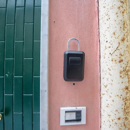 Appartement 294 - Il Mare Finestra - Vista Mare E Spiaggia, Nel Cuore Di E Delle Cinque Terre