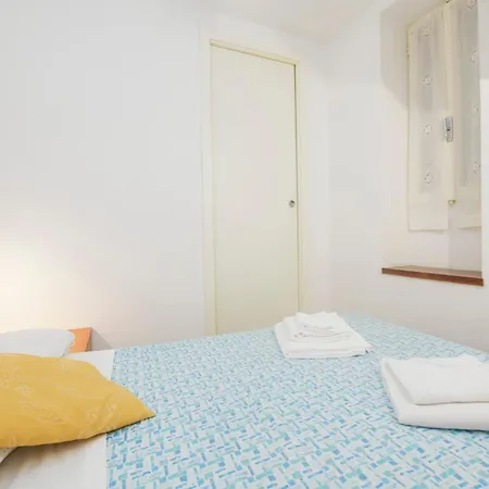294 - Il Mare Finestra - Vista Mare E Spiaggia, Nel Cuore Di E Delle Cinque Terre Apartment *