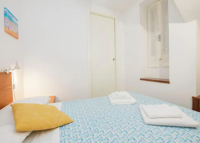 294 - Il Mare Finestra - Vista Mare E Spiaggia, Nel Cuore Di E Delle Cinque Terre Apartmán *