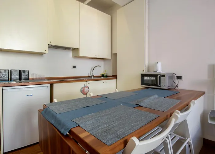 Apartmán 294 - Il Mare Finestra - Vista Mare E Spiaggia, Nel Cuore Di E Delle Cinque Terre Vernazza